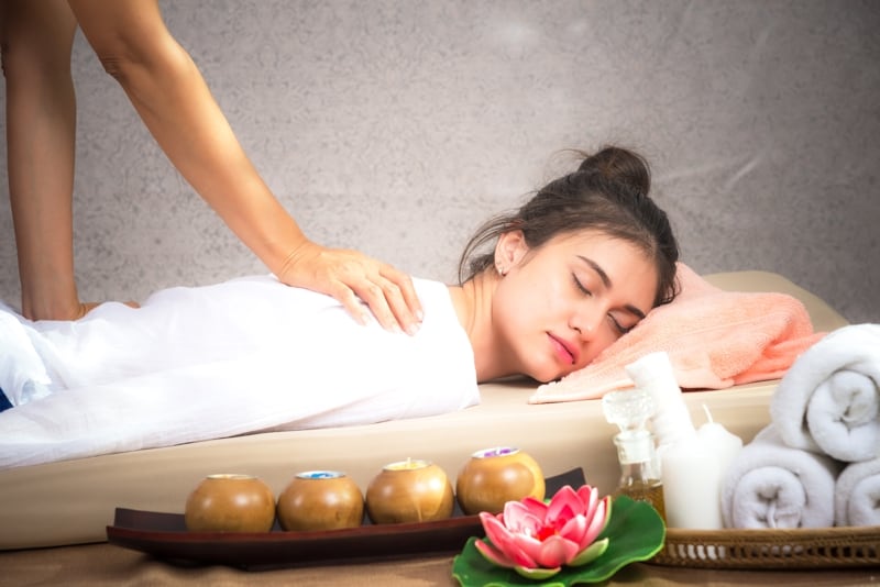 The Ancient Art Of Thai Massage Holiday Guide Magazine 3019