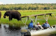 Africa: Second fastest growing tourism region in the world