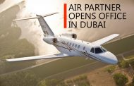 Air Partner Plc opens office in Dubai