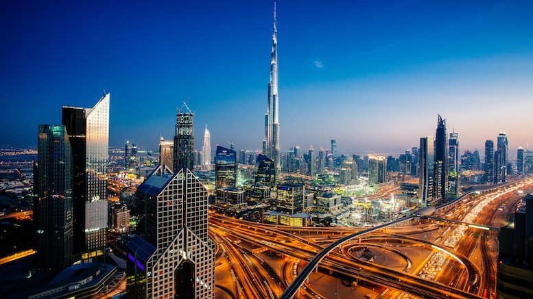 Dubai attracted over 12 million visitors in 2019