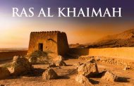 Ras Al Khaimah named Gulf Tourism Capital