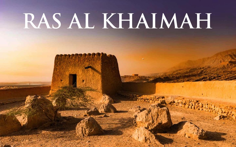 Ras Al Khaimah named Gulf Tourism Capital