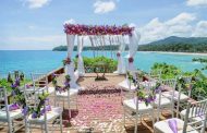 Middle East Destination Wedding Tourism Worth US$4.5 billion