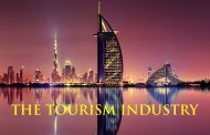 Tourism Industry Gaining Prominence