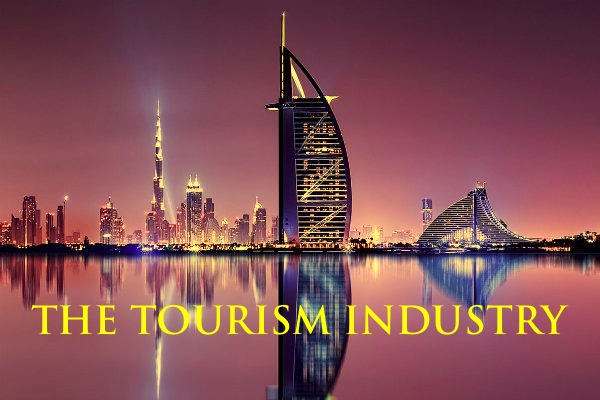 Tourism Industry Gaining Prominence
