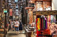 Chinese tourists to GCC will increase 54% by 2023