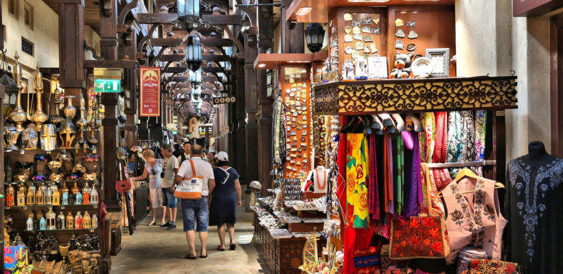 Chinese tourists to GCC will increase 54% by 2023