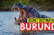 Burundi: Africa's Secret Tourist Haven