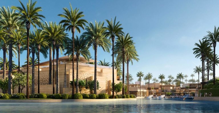 Amaala set to change the face of Saudi Arabia's tourism sector