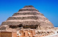 Egypt reopens the Djoser Pyramid to tourists