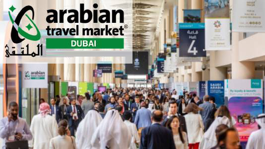 Arabian Travel Market (ATM) Postponed