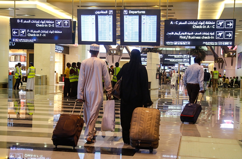 Oman repatriates its citizens from Thailand