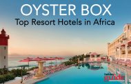 Oyster Box: Voted among the 'Top Resort Hotels in Africa'