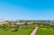 Baron Resort, Sharm El Sheikh