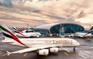 Emirates to fly its iconic A380 to Sao Paulo from January 2021