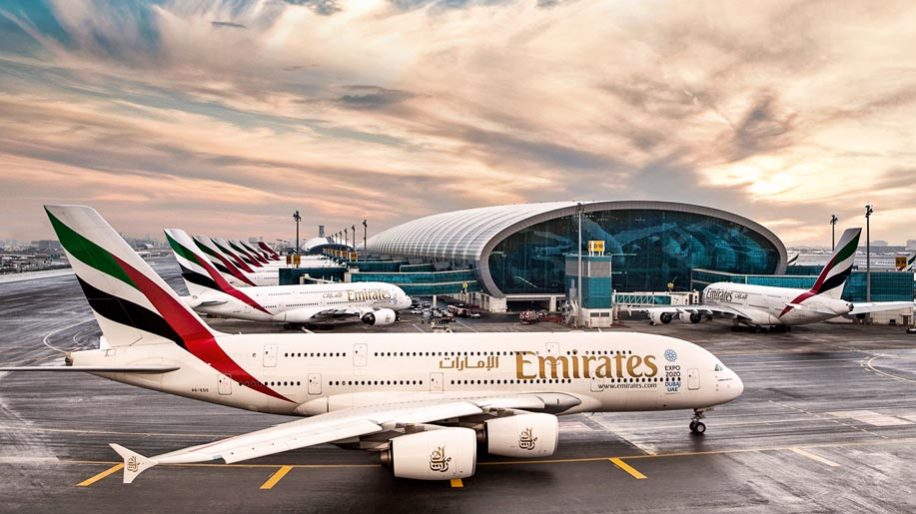 Emirates to fly its iconic A380 to Sao Paulo from January 2021