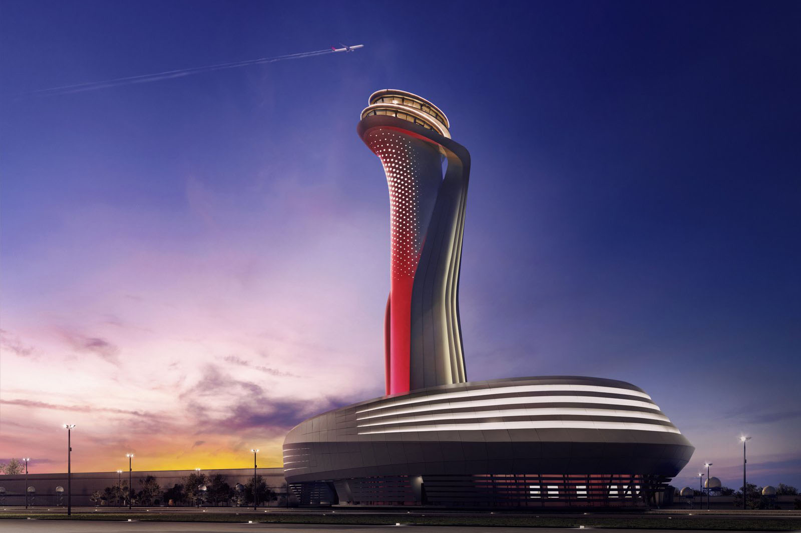 Istanbul Airport Gets “5-Star Airport” rating