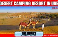 Dunes Camping & Safari