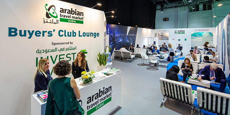 Arabian Travel Market 2021: Back In-Person in Dubai