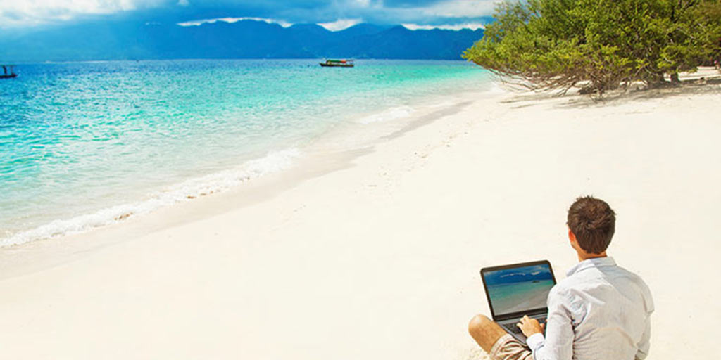 Seychelles Beckons Longterm Remote Workers
