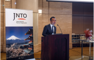 Japan National Tourism Organization (JNTO) Opens Office in Dubai
