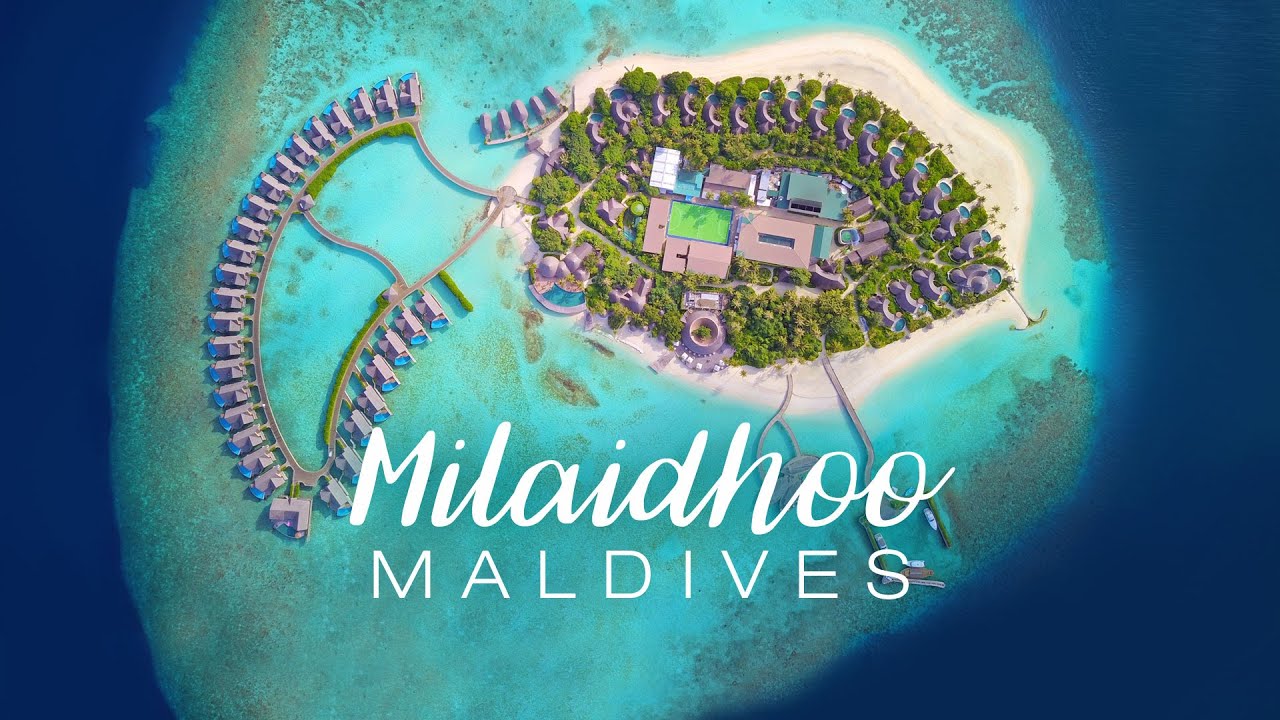 Milaidhoo Maldives: The Best Tropical Escape For Eid 2023
