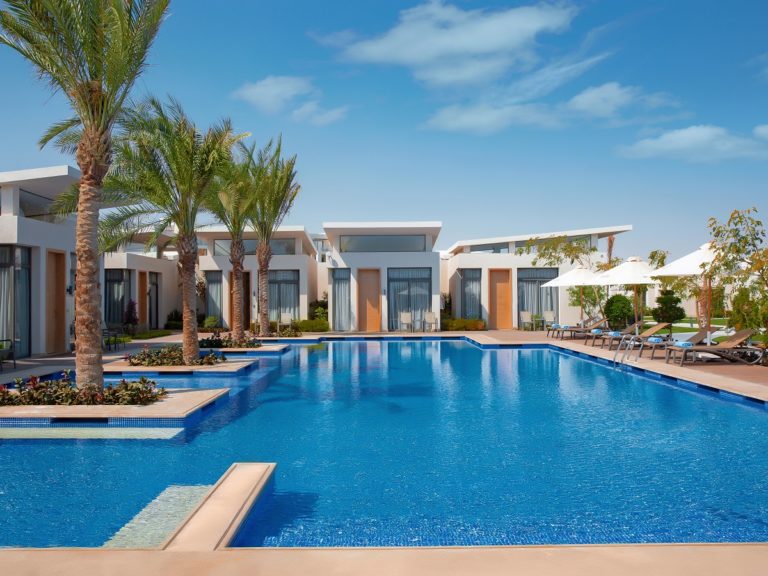 Rixos Egypt: A Perfect Holiday for GCC Travellers - Holiday Guide Magazine