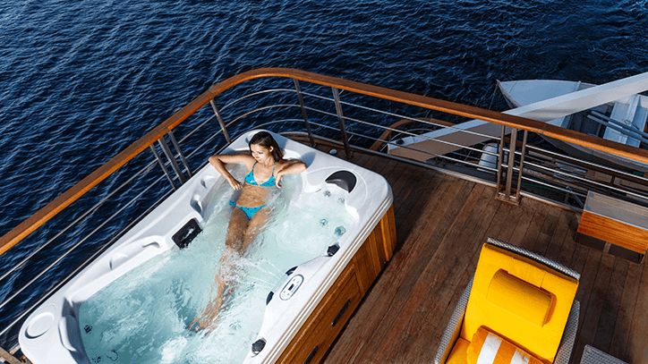Oberoi Philae: Luxury Cruise On River Nile