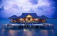 Taj Exotica Resort & Spa, Maldives: Escape To Paradise This Eid