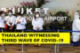 The Slate Welcomes International Tourists Back to Phuket
