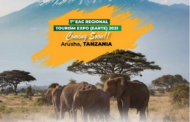 East Africa Tourism Expo in Arusha