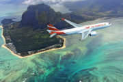Air Mauritius sees surge in bookings