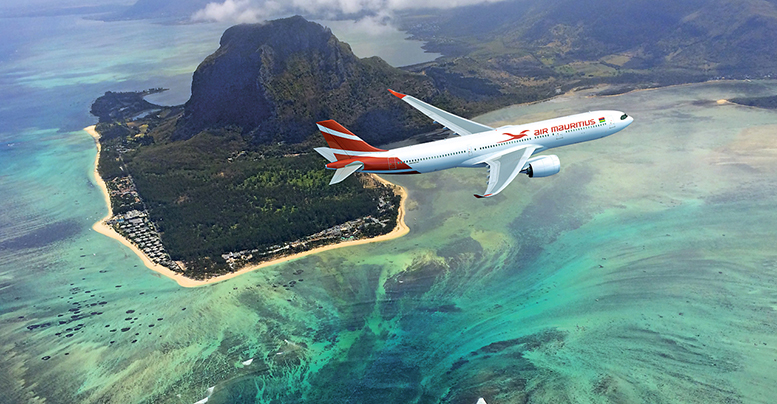 Air Mauritius sees surge in bookings