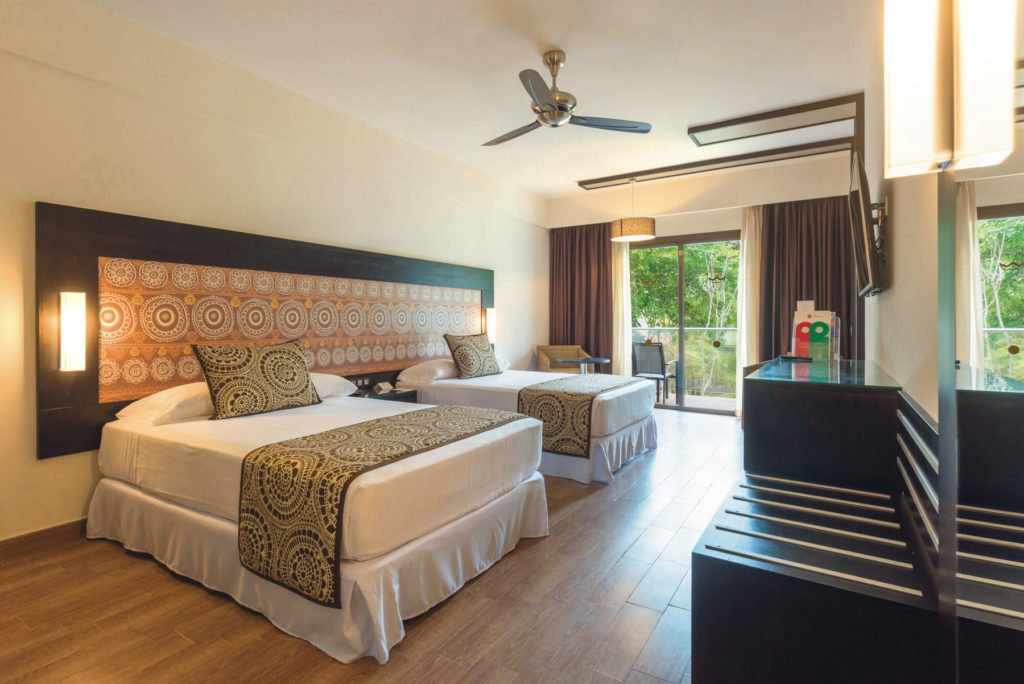 Riu Hotel Sri Lanka Rooms