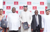 Emirates signs MoU with the Sri Lanka Tourism Promotion Bureau
