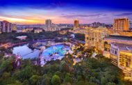 Sunway Resort Undergoes Major Renovation: Welcomes Tourists from the Middle East