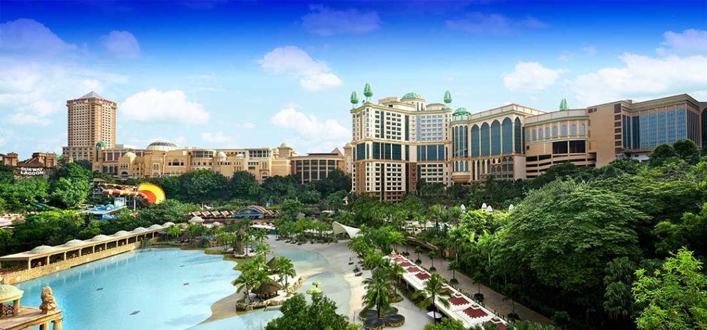 Sunway Resort Kuala Lumpur