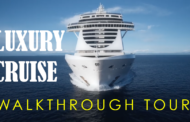Luxury Cruise Ship Walkthrough