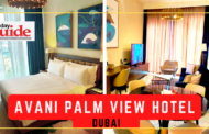 Avani Palm View Hotel & Suites, Dubai
