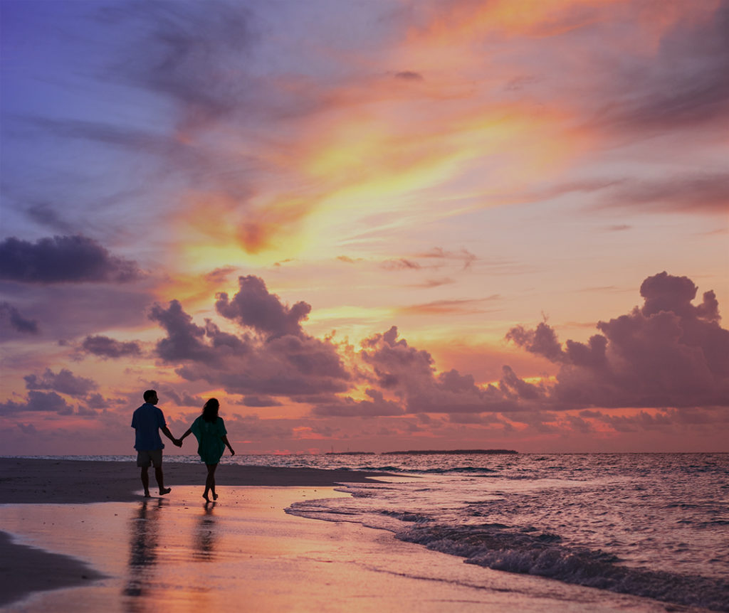 One of The World's Most Romantic Hotels