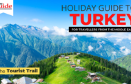 Holiday Guide to Turkey