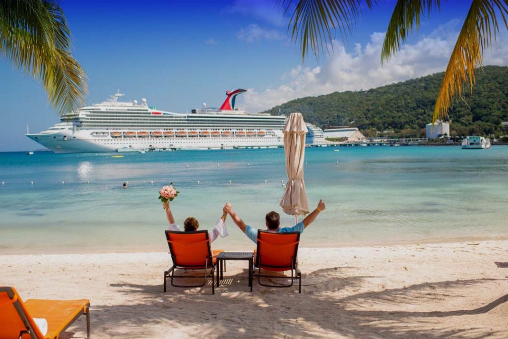 jamaica cruise