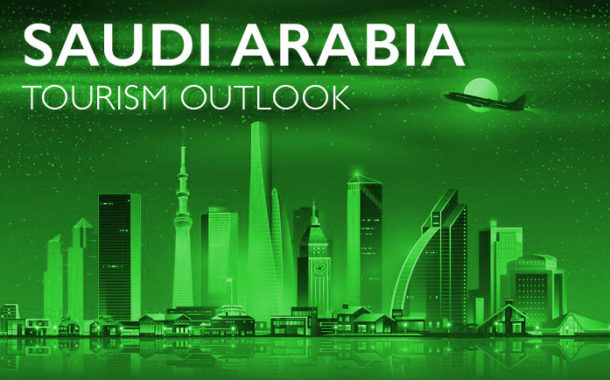 Saudi Arabian Prepares to Welcome Foreign Tourists