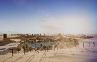 Terra Solis to open magical desert destination in Dubai