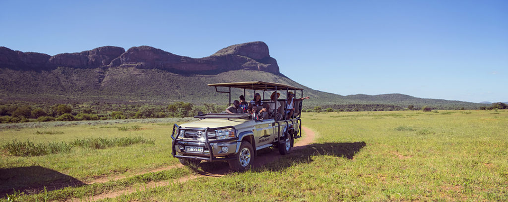 Holiday Guide South Africa Tourism Magazine
