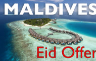 Eid Getaway: Maldives Icon Baros Launches Eid Offer For GCC Guests