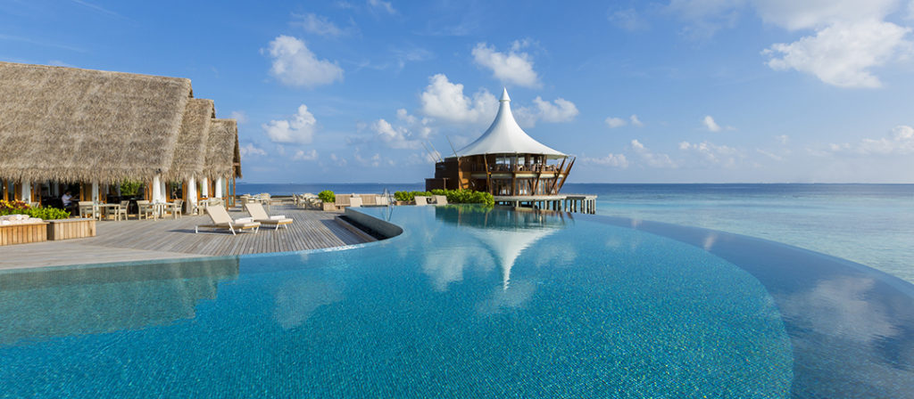 Maldives Icon Baros