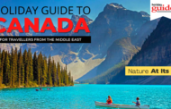 Holiday Guide to Canada