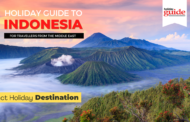 Holiday Guide to Indonesia