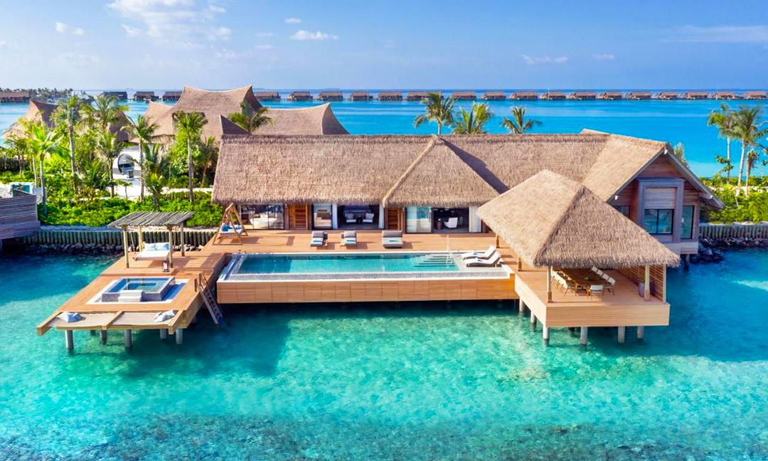 Holiday Guide to Maldives - Dubai Times